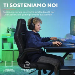 SEDIA GAMING - TRUST GXT 703 RIYE - NERA