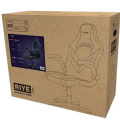 SEDIA GAMING GXT 703B RIYE - NERO/BLU