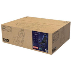 SEDIA GAMING REALIZZATA CON MATERIALI SOSTENIBILI - TRUST GXT 714B RUYA NERO/BLU