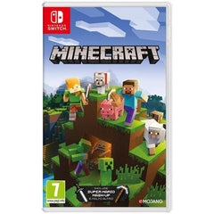 MINECRAFT ITA