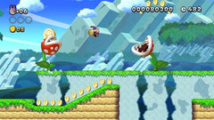 HAC NEW SUPER MARIO BROS. U DELUXE