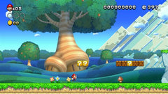HAC NEW SUPER MARIO BROS. U DELUXE