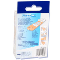 CEROTTI PHARMADOCT - CEROTTI CLASSICI ASSORTITI - 30 CEROTTI