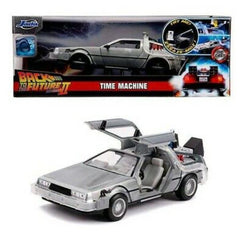 Time Machine - Ritorno Al Futuro 2