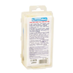 KIT PRONTO SOCCORSO 8 prodotti - conf. da 8 kit