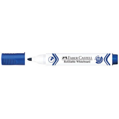 MARKER PER LAVAGNA - BLU