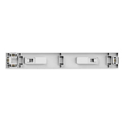 BARRE LUMINOSE LED RGBIC DIMMERABILI 9PZ TRUST VYBZ GXT 905