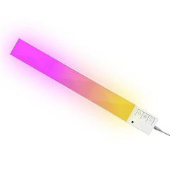 BARRE LUMINOSE LED RGBIC DIMMERABILI 9PZ TRUST VYBZ GXT 905