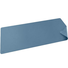 TAPPETINO/MOUSEPAD XXL PROTEGGI SCRIVANIA MISURA 900x430 - TRUST BENYA XXL - BLU