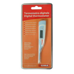 TERMOMETRO DIGITALE ISTANTANEO - 8 secondi
