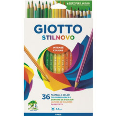 STILNOVO