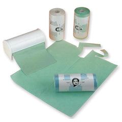BAVAGLI PAZIENTI - rotoli da 80 bavagli