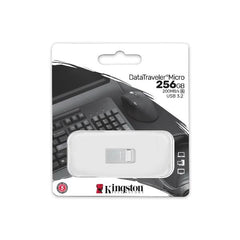 Kingston DataTraveler Micro 256gb