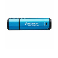 Kingston - IronKey Vault Privacy 50/256GB Usb-C
