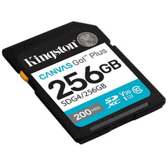 SD Canvas Go! Plus 256GB
