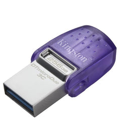 Kingston - DataTraveler microDuo 3C 256GB