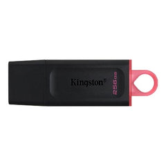 256GB USB3.2 Gen1 DataTraveler Exodia