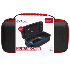 NINTENDO SWITCH 2 CUSTODIA RIGIDA XL GXT 1252B - NERO