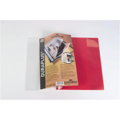 DURAPLUS ROSSO CONF.25