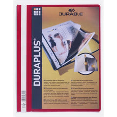 DURAPLUS ROSSO CONF.25