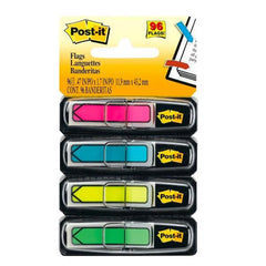 Segnapagina Post-it® Index mini