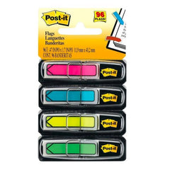 Segnapagina Post-it® Index mini