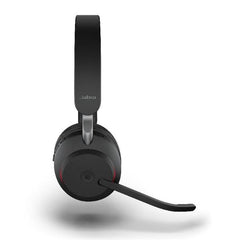 26599-999-899 - JABRA EVOLVE2 65 LINK380C MS DUO BLACK