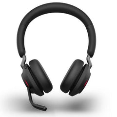 JABRA EVOLVE2 65 STEREO MS BLACK
