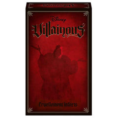 Disney Villainous - Perfectly Wretched