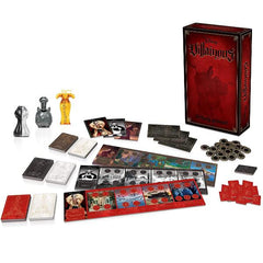 Disney Villainous - Perfectly Wretched