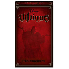 Disney Villainous - Perfectly Wretched