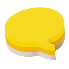 Blocchetto Post-it® fumetto