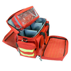 BORSA SMART - Piccola - Rossa