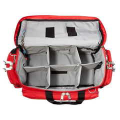 BORSA SMART - Media - Rossa