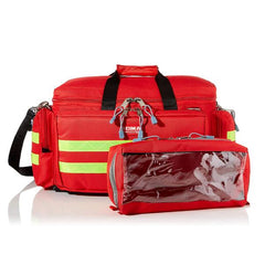BORSA SMART - Media - Rossa
