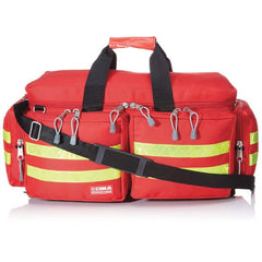 BORSA SMART - Grande - Rossa