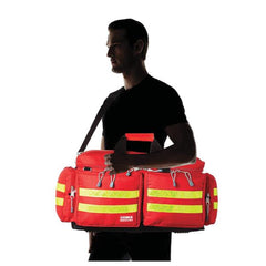 BORSA SMART - Grande - Rossa