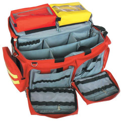 BORSA SMART - Grande - Rossa