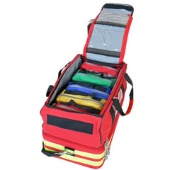 BORSA LIFE-2 - Rossa