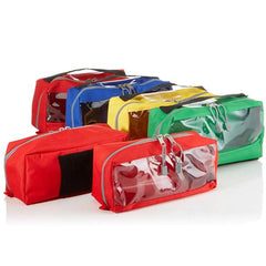 ZAINO LOGIC 2 PVC - rosso