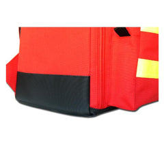 ZAINO AMBULANZA - Rosso