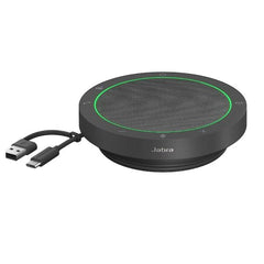 2740-109 - Jabra Speak2 40 MS Teams, Dark Grey