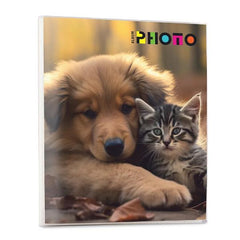 ALBUM FOTO FLESSIBILE