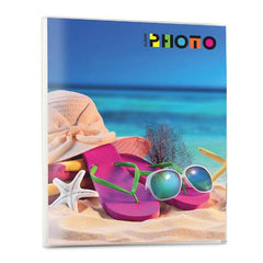 ALBUM FOTO FLESSIBILE