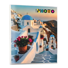ALBUM FOTO FLESSIBILE