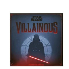 Star Wars Villainous