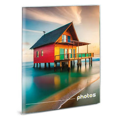 ALBUM FOTO FLESSIBILE