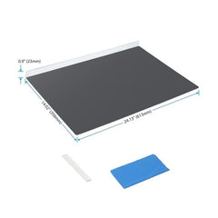 FILTRO PRIVACY PER MONITOR DA 27" 16:9