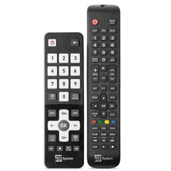 24 HD Hotel Mode