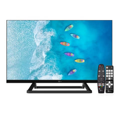 24 HD TS24FL SMV15 Vidaa